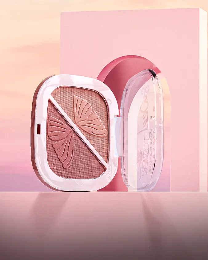 Blush