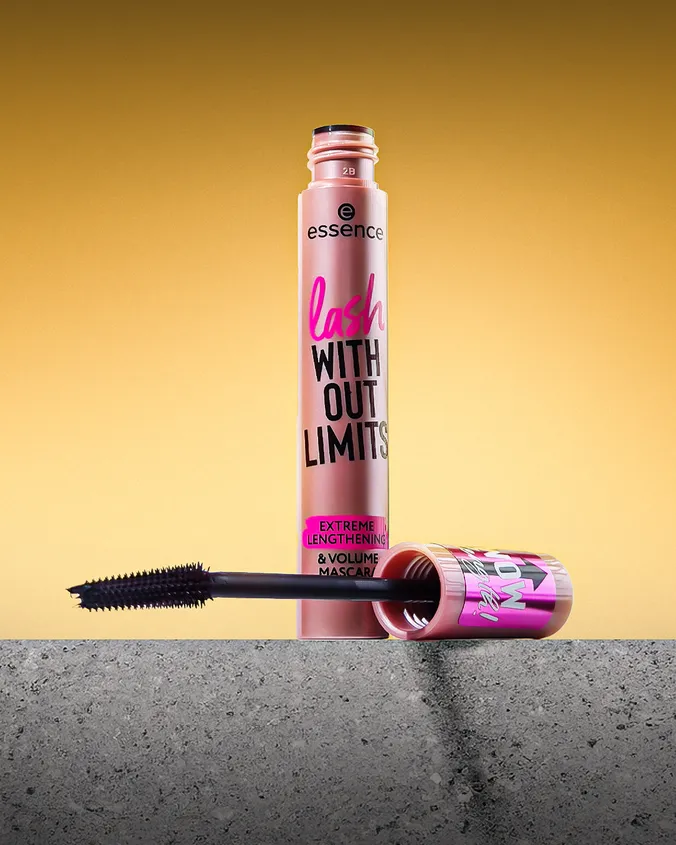 Mascara
