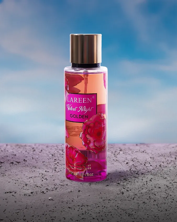 Perfumes