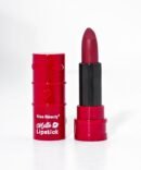 Kiss Beauty Velvet Touch Matte Lipstick