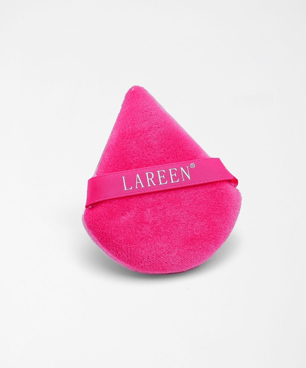 LAREEN Powder Beaeuty Puff - Image 5