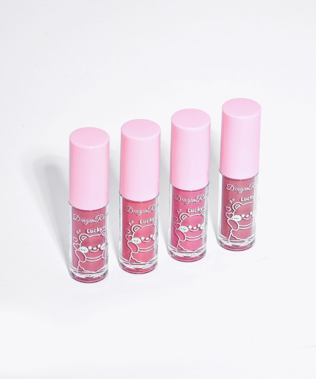 Dragon Ranee Lucky Lipgloss - Image 2