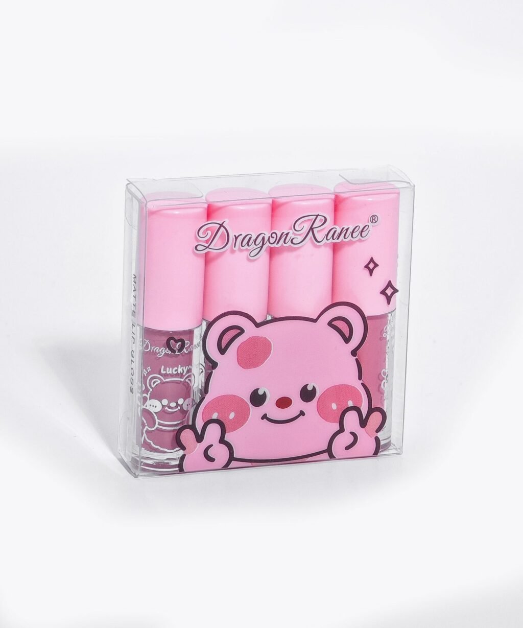 Dragon Ranee Lucky Lipgloss