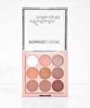 Romantic Rain Antiatic Makeup Kit Eyeshadow