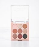 Romantic Rain Antiatic Makeup Kit Eyeshadow