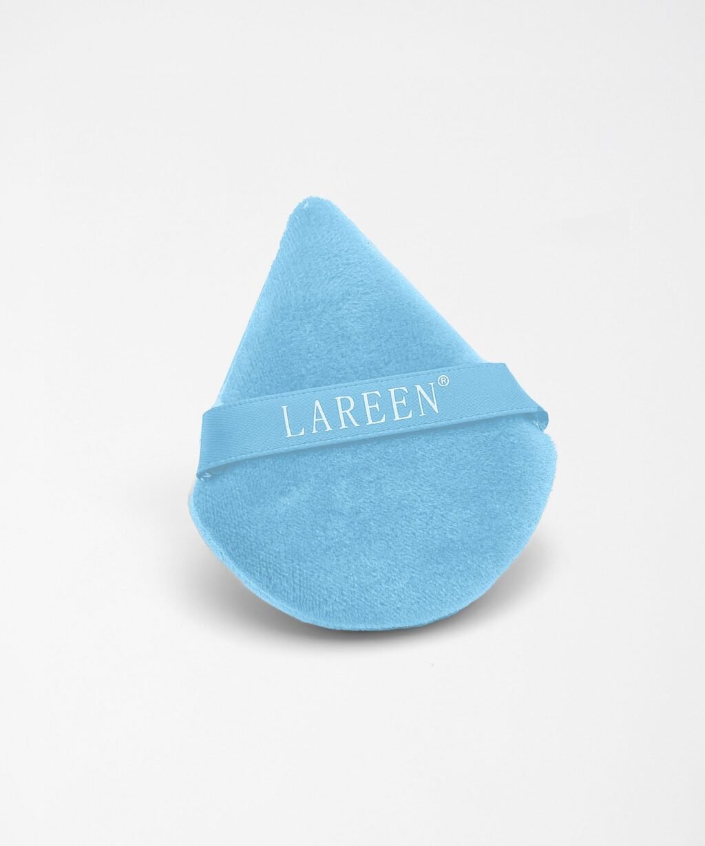 LAREEN Powder Beaeuty Puff - Image 2
