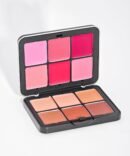 Carla Secret Concealer & Blush Cream Palette