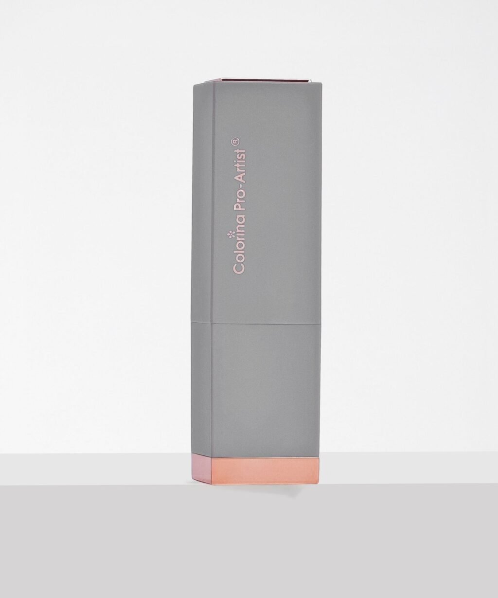 Colorina Pro-Artist Matte Lipstick - Image 2