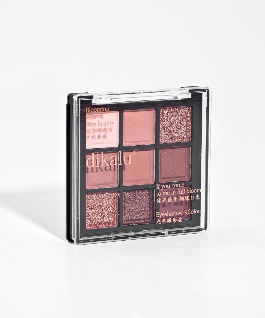 Dikalu Bloom Mini Eyeshadow - Image 3