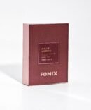 Fomix Luxe 5-Color Eyeshadow Palette