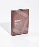 Fomix Luxe 5-Color Eyeshadow Palette
