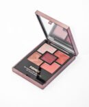 Fomix Luxe 5-Color Eyeshadow Palette