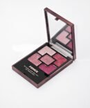 Fomix Luxe 5-Color Eyeshadow Palette