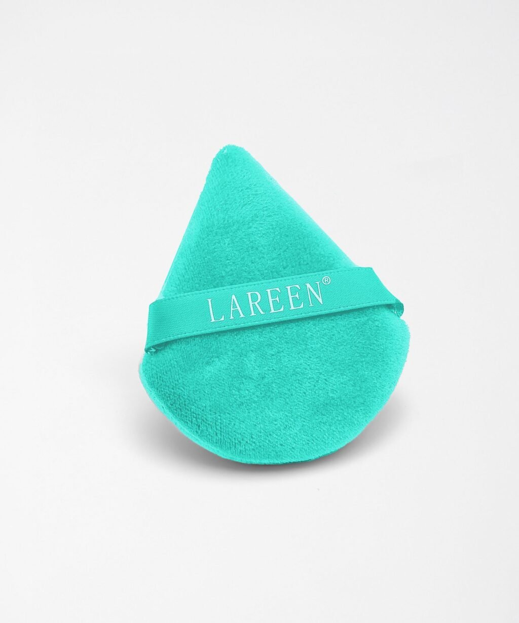 LAREEN Powder Beaeuty Puff
