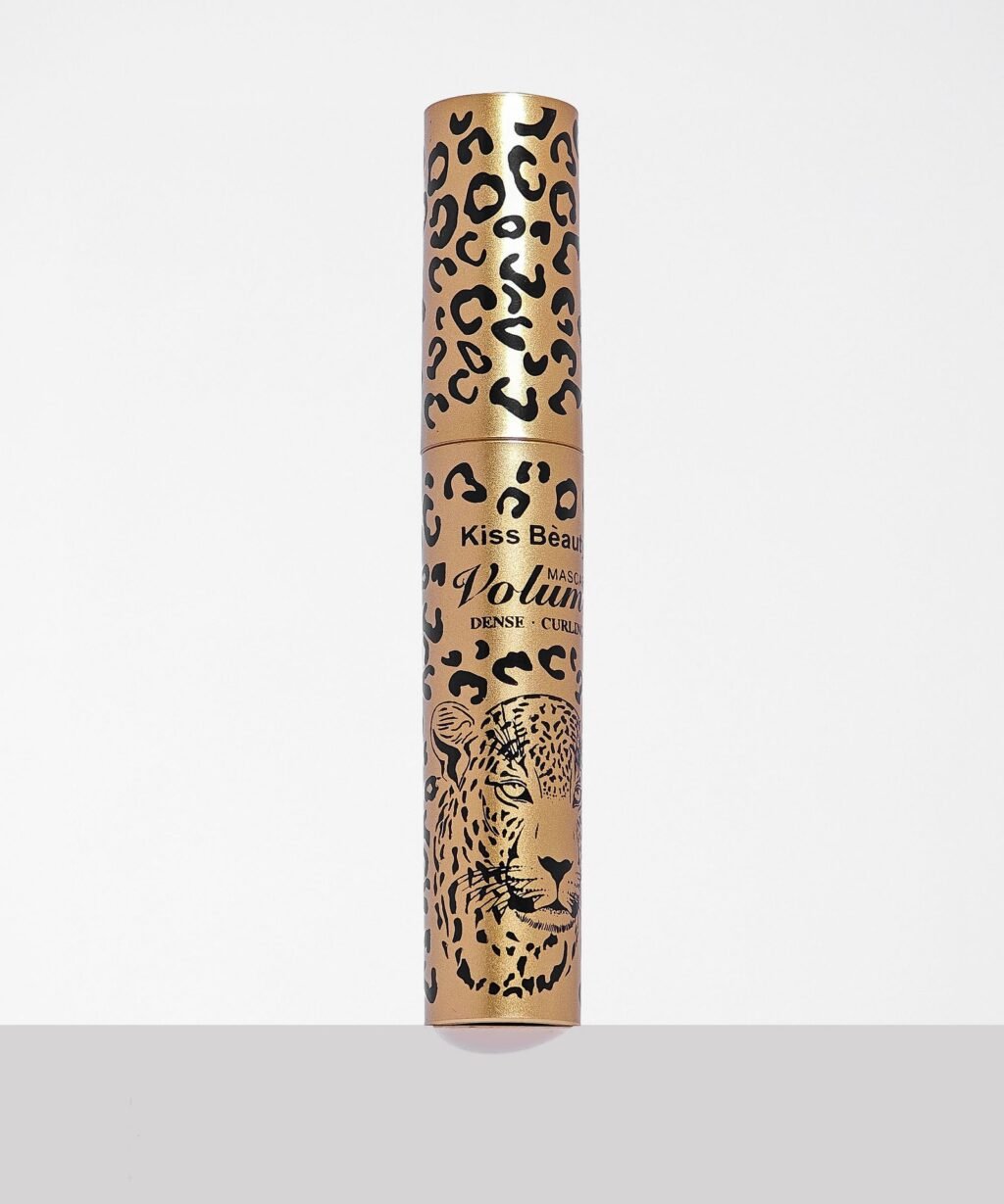 Kiss Beauty 7D Tiger Volume Mascara