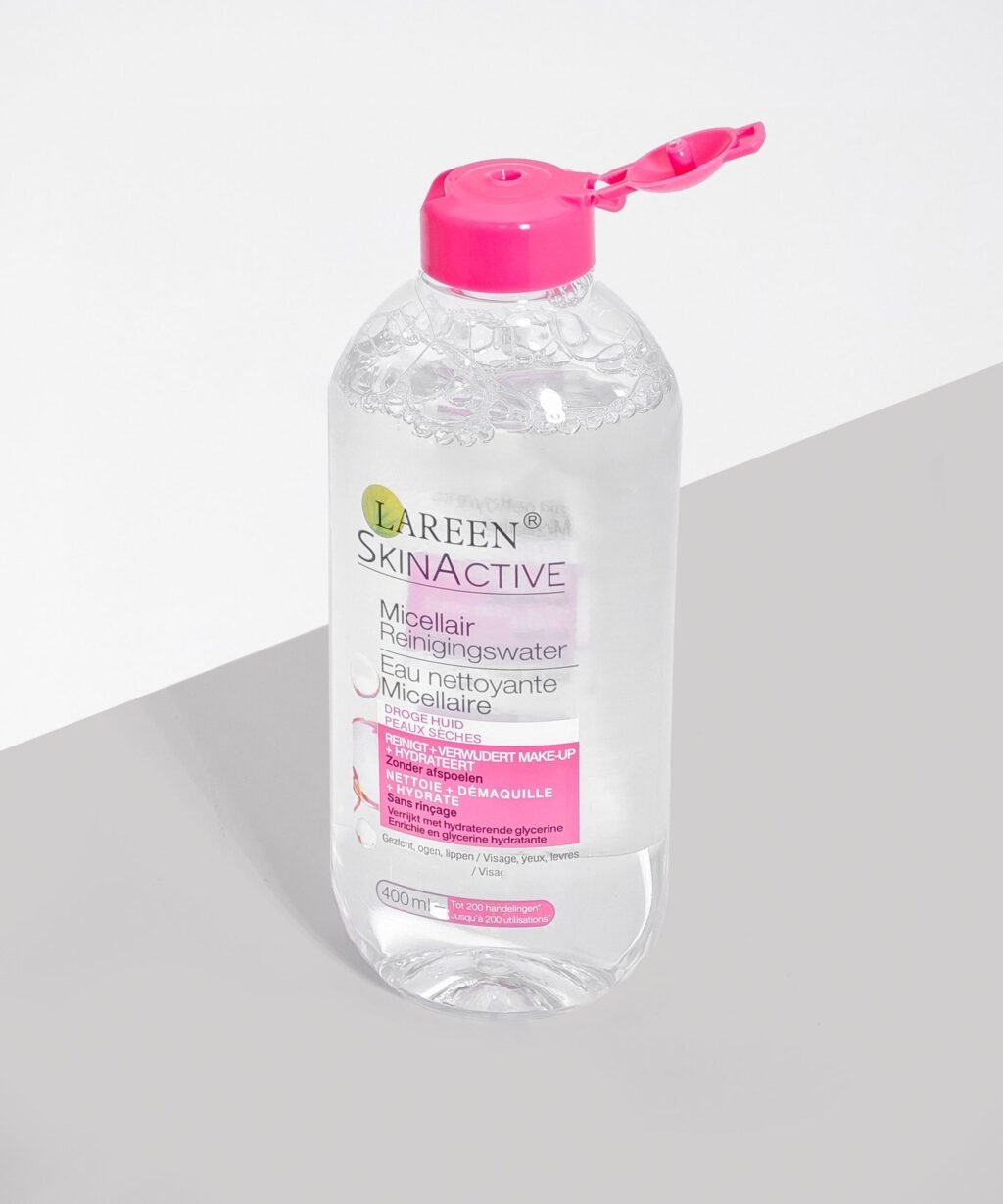 LAREEN Skin Active Sensetive Micellair
