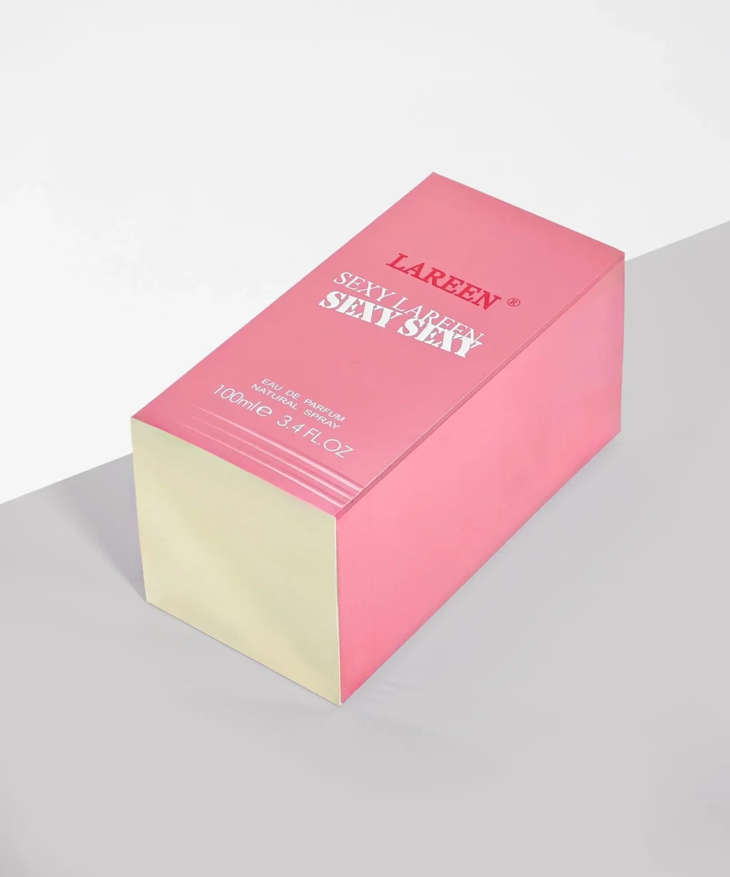 LAREEN Sexy Sexy Perfume 100ML