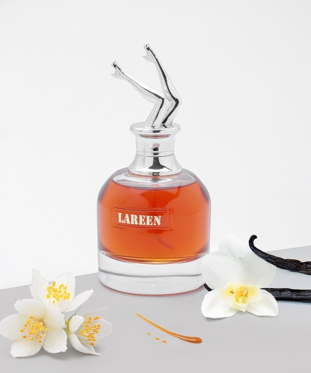 LAREEN Sexy Sexy Perfume 100ML - Image 2