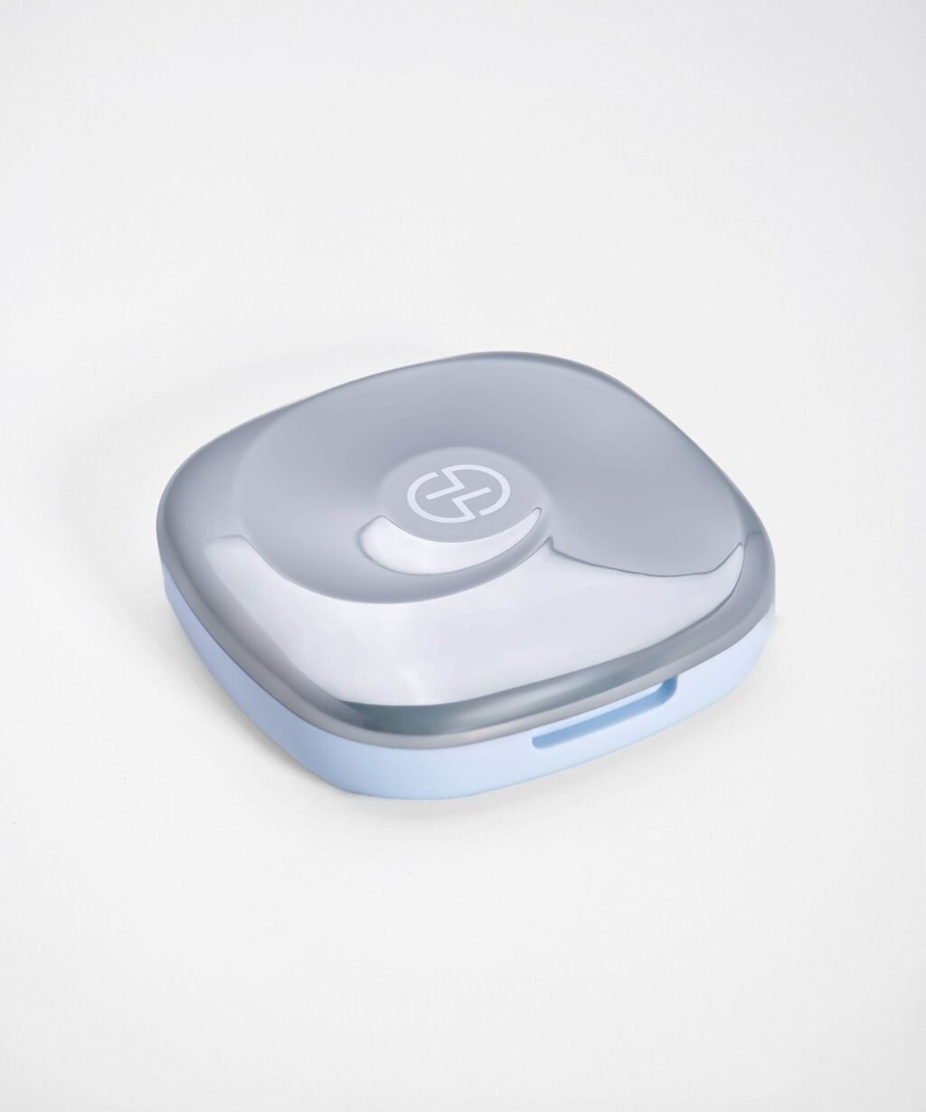 L'chear Natural Pressed Powder - Image 4