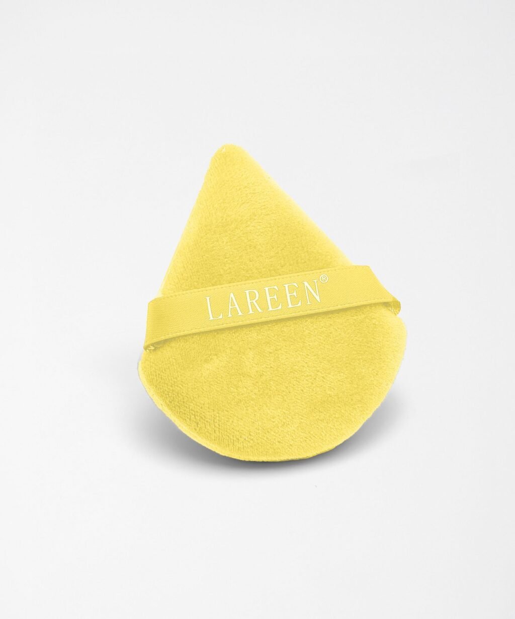 LAREEN Powder Beaeuty Puff - Image 6