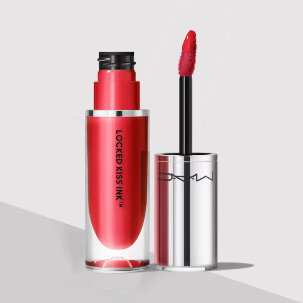 M·A·C Locked Kiss Ink 24HR Lipcolour