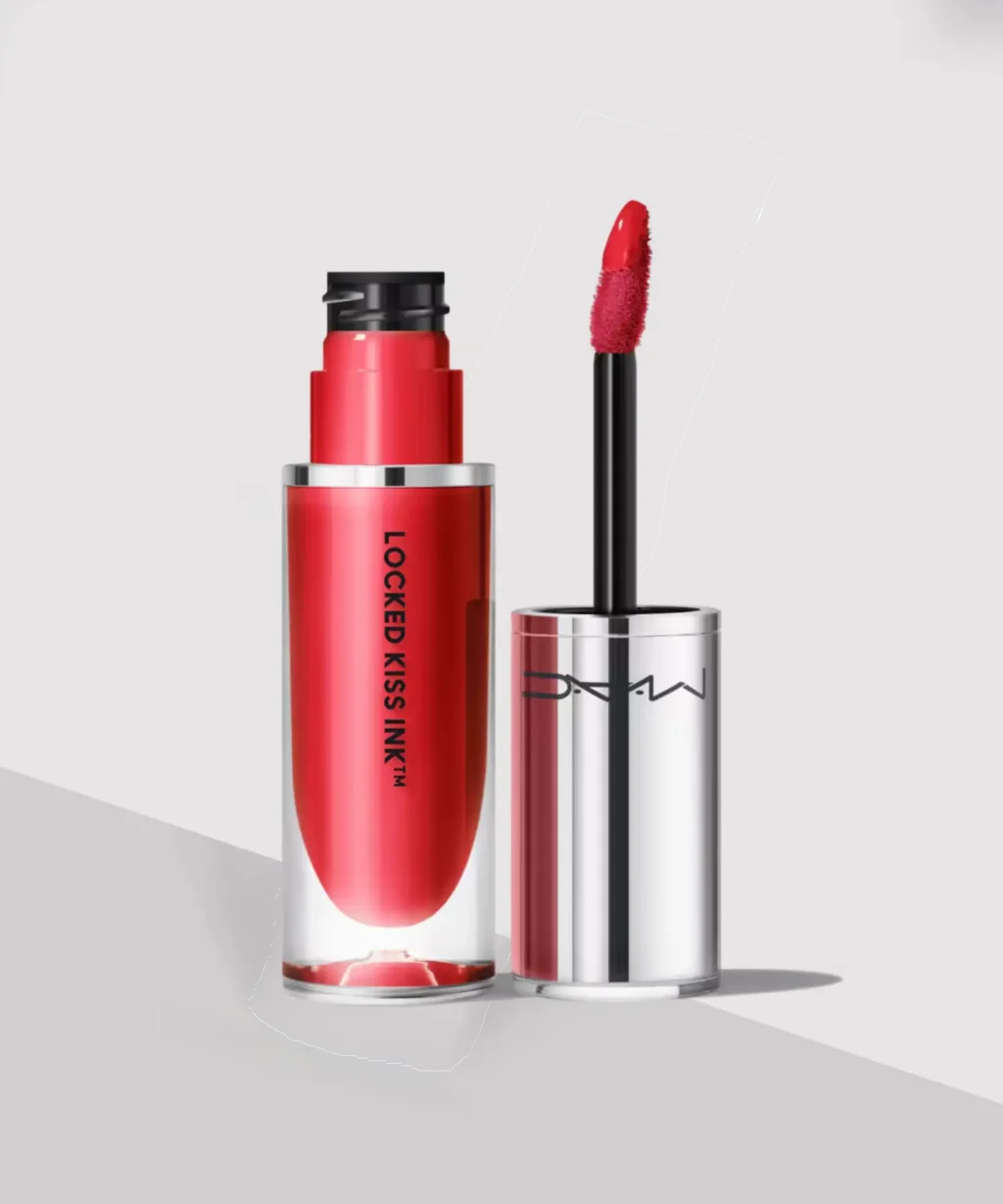 M·A·C Locked Kiss Ink 24HR Lipcolour