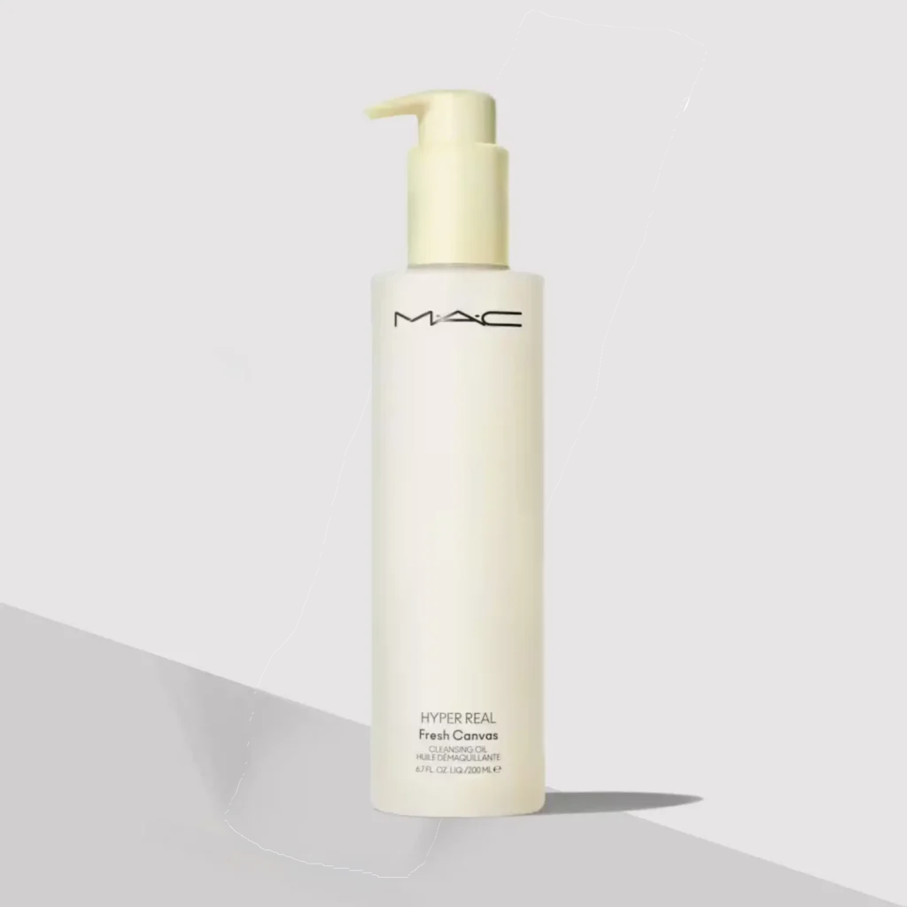 Hyper Real Fresh Canvas Cleansing Oil