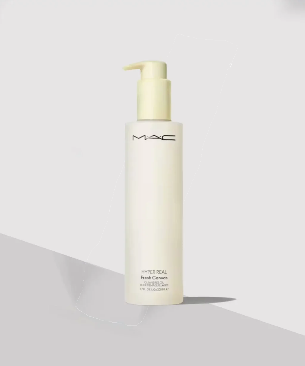 Hyper Real Fresh Canvas Cleansing Oil