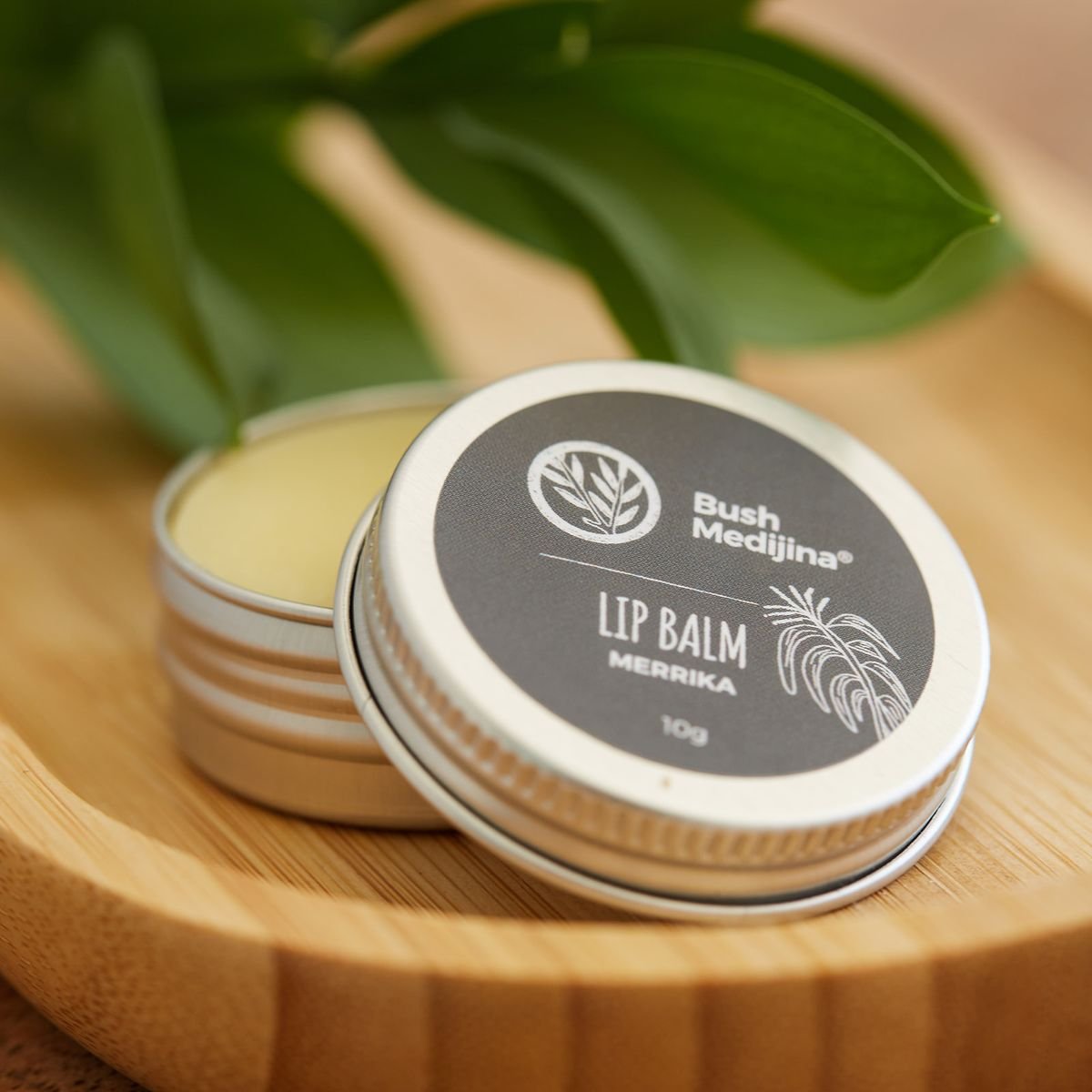 Lip Balm