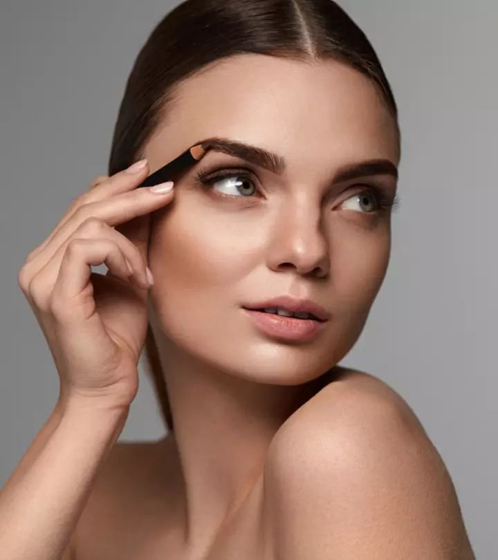 Eyebrow