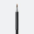 318 Synthetic Retractable Lip Brush